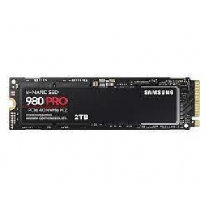 SSD M.2 2280 2TB/980 PRO MZ-V8P2T0BW SAMSUNG
