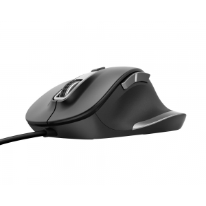 MOUSE USB OPTICAL WRL/FYDA 23808 TRUST