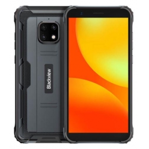 MOBILE PHONE BV4900 PRO/BLACK BLACKVIEW