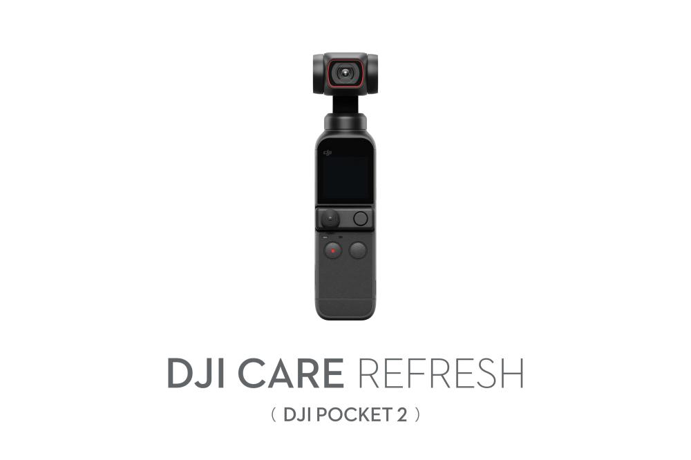 CAMERA ACC POCKET 2 REFRESH/CP.QT.00004076.01 DJI