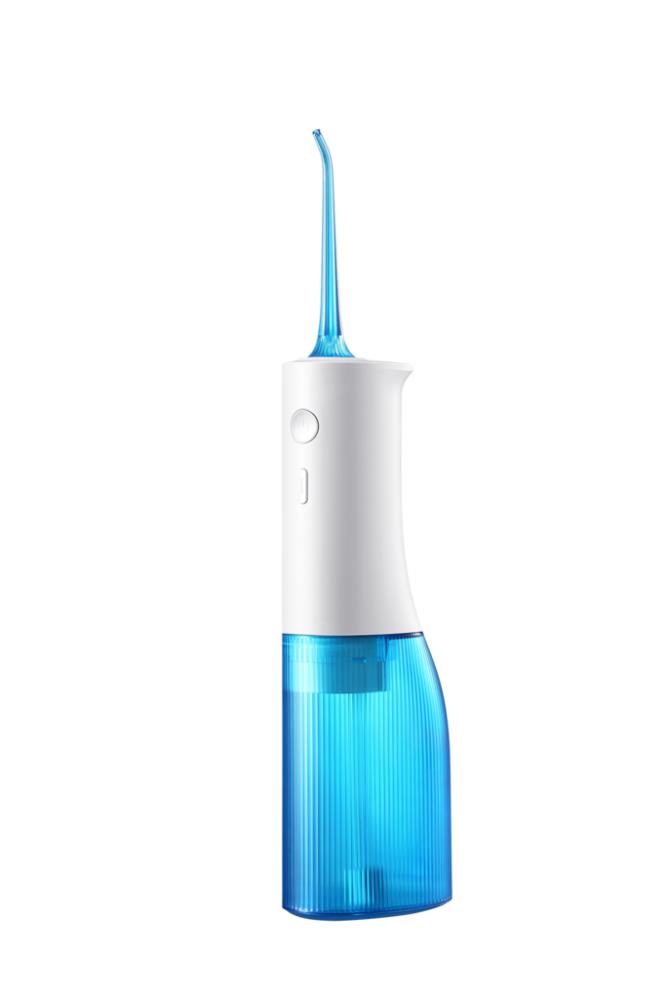 ELECTRIC FLOSSER/W3 PRO BLUE SOOCAS