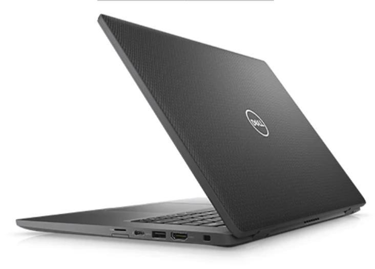 NB LAT 7520 CI5-1145G7 15" EST/16/512GB N002L752015EMEA DELL