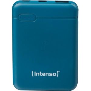 POWER BANK USB 5000MAH/7313527 INTENSO