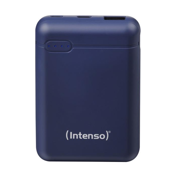 POWER BANK USB 1000MAH/DARK BLUE 7313535 INTENSO