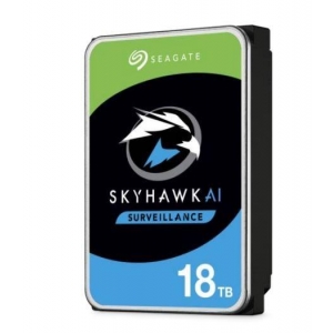 HDD SATA 18TB 7200RPM 6GB/S/256MB ST18000VE002 SEAGATE