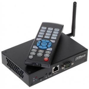 DISPLAY ACC MEDIA PLAYER/DPB18-AI DAHUA