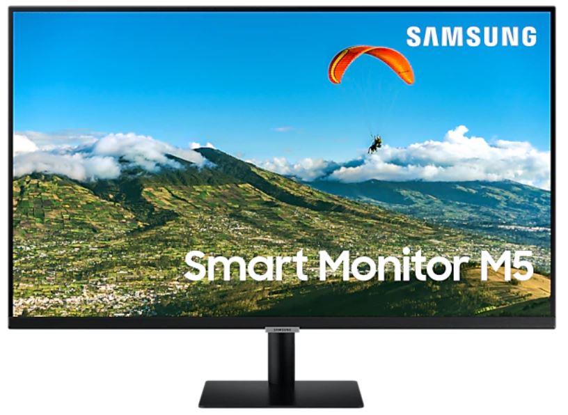 MONITOR LCD 27" S27AM500NU/W/LED LS27AM500NUXEN SAMSUNG