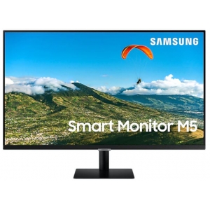 MONITOR LCD 27" S27AM500NU/W/LED LS27AM500NUXEN SAMSUNG