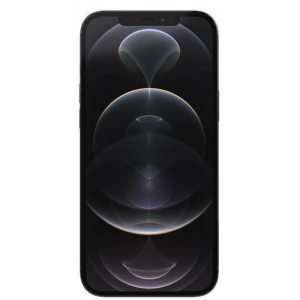 MOBILE PHONE IPHONE 12 PRO MAX/256GB GRAPHITE MGDC3FS/A APPLE