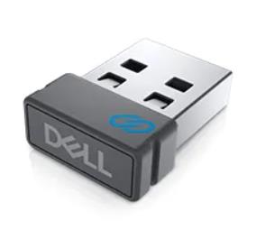 WRL ADAPTER 2.4 GHZ USB/570-ABKY DELL