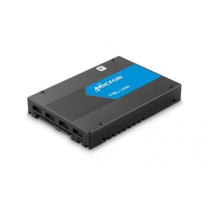 SSD|MICRON|15.36TB|NVMe|NAND flash technology TLC|Write speed 3500 MBytes/sec|Read speed 3500 MBytes/sec|Form Factor 2,5"|MTBF 2000000 hours|MTFDHAL15T3TDP-1AT1ZABYY