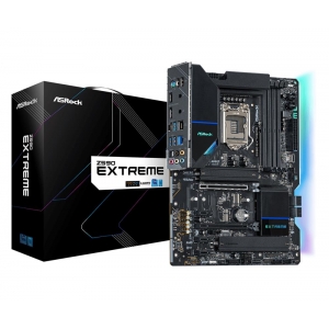 MB Z590 S1200 ATX/Z590 EXTREME ASROCK