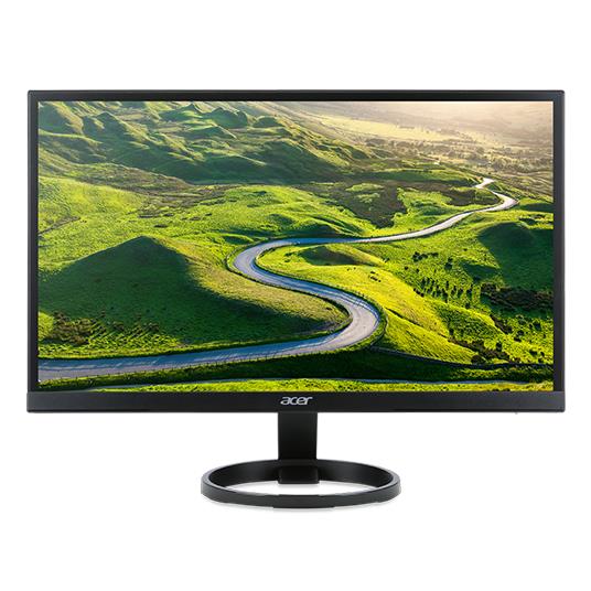 MONITOR LCD 23" R231BBMIX/UM.VR1EE.B01 ACER