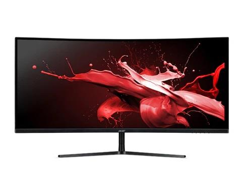 MONITOR LCD 29" EI292CURPBMIIP/UM.RE2EE.P01 ACER