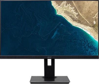 MONITOR LCD 24" B247YBMIPRZX/BLACK UM.QB7EE.007 ACER