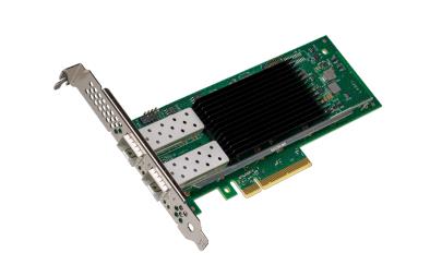 NET CARD PCIE 100GB DUAL PORT/E810XXVDA2 INTEL