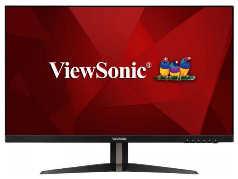 MONITOR LCD 27" IPS/VX2705-2KP-MHD VIEWSONIC