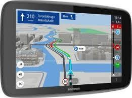 CAR GPS NAVIGATION SYS 7"/GO DISCOVER 1YB7.002.00 TOMTOM