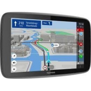 CAR GPS NAVIGATION SYS 7"/GO DISCOVER 1YB7.002.00 TOMTOM