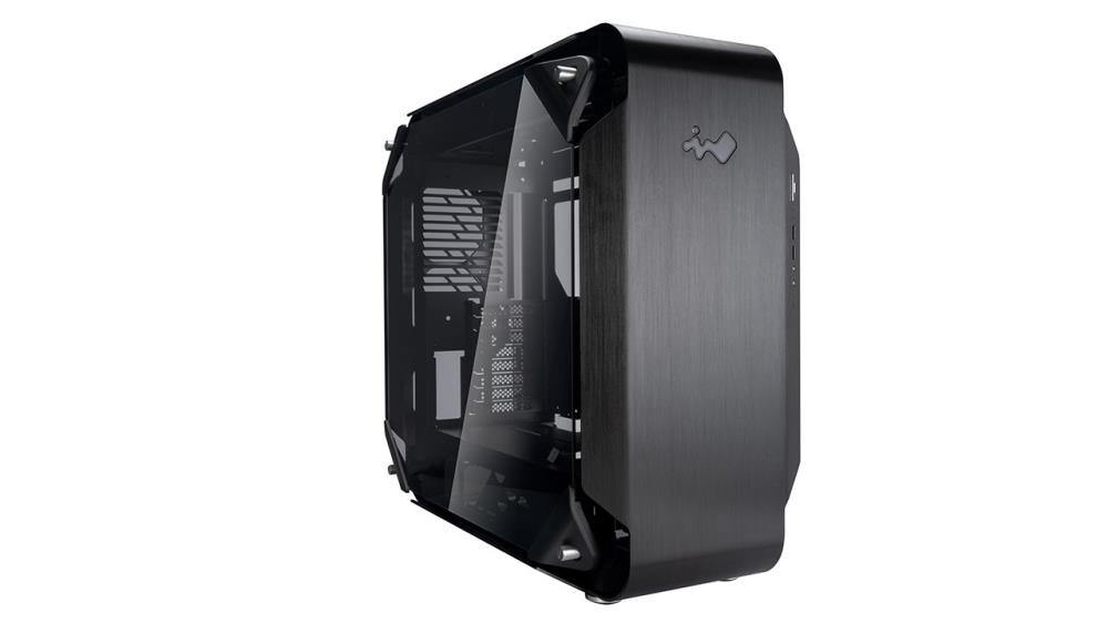 CASE FULL TOWER EATX W/O PSU/BLACK 925 IN-WIN