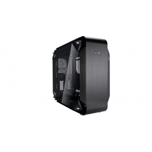 CASE FULL TOWER EATX W/O PSU/BLACK 925 IN-WIN