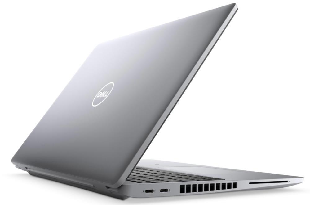 NB LAT 5520 CI7-1165G7 15" EST/16/512GB N015L552015EMEA DELL