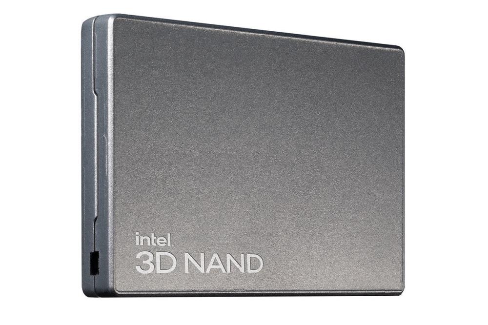 SSD|INTEL|SSD series P5510|7.68TB|NVMe|NAND flash technology TLC|Write speed 4194 MBytes/sec|Read speed 7000 MBytes/sec|Form Factor U.3|MTBF 2000000 hours|SSDPF2KX076TZ0199A5DR