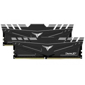 MEMORY DIMM 16GB PC28800 DDR4/K2 TDZAD416G3600HC18JDC01 TEAM