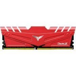 MEMORY DIMM 8GB PC25600 DDR4/TDZRD48G3200HC16C01 TEAM