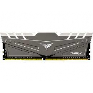 MEMORY DIMM 8GB PC25600 DDR4/TDZGD48G3200HC16C01 TEAM