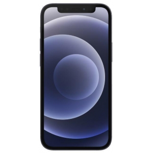 MOBILE PHONE IPHONE 12 MINI/128GB BLACK MGEA3 APPLE