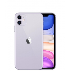 MOBILE PHONE IPHONE 11/128GB PURPLE MHDM3 APPLE