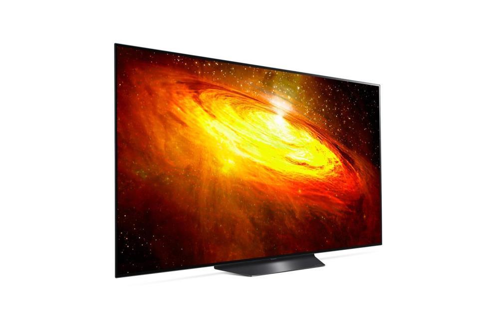 TV SET OLED 55" 4K/OLED55BX3LB LG