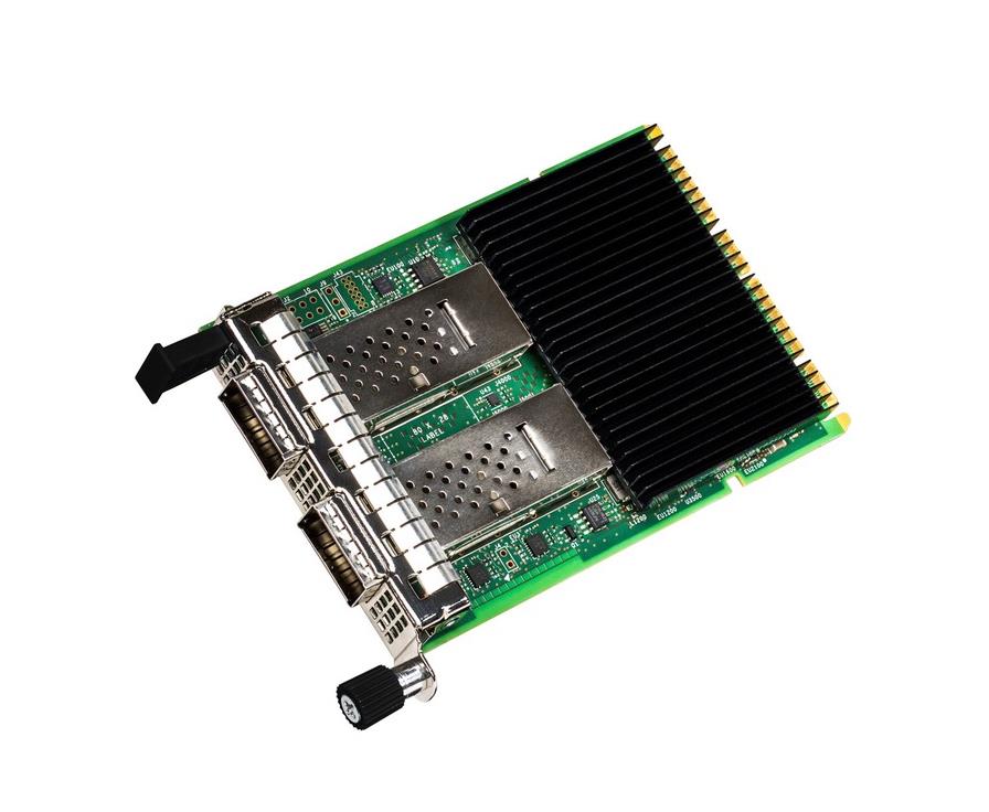 NET CARD PCIE 100GB DUAL PORT/E810CQDA2OCPV3 INTEL