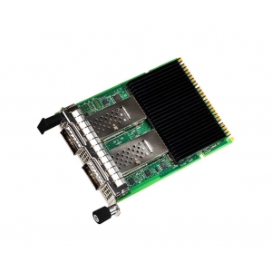 NET CARD PCIE 100GB DUAL PORT/E810CQDA2OCPV3 INTEL