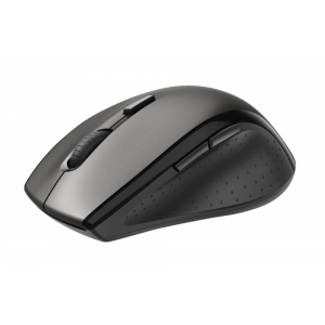 MOUSE USB OPTICAL KUZA WRL/24114 TRUST