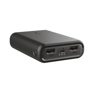 POWER BANK USB 10000MAH/PACTO 23598 TRUST