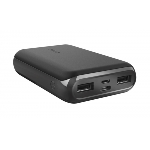 POWER BANK USB 10000MAH/PACTO2 23769 TRUST