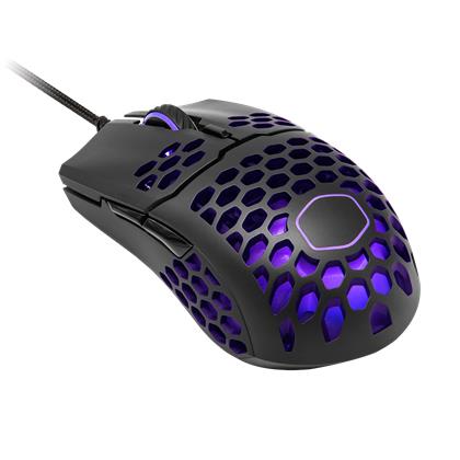 MOUSE USB OPTICAL MM711/MM-711-KKOL1 COOLER MASTER