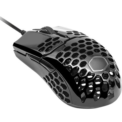 MOUSE USB OPTICAL MM710/MM-710-KKOL1 COOLER MASTER