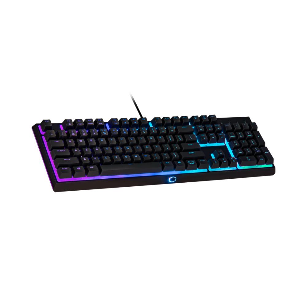 KEYBOARD MK110 ENG/MK-110-KKMF1-US COOLER MASTER