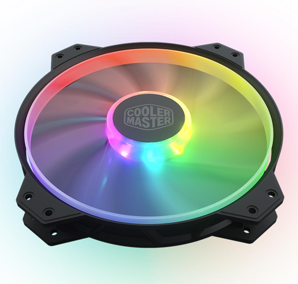 CASE FAN 200MM/R4-200R-08FA-R1 COOLER MASTER