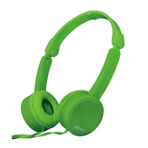 HEADSET NANO/GREEN 23101 TRUST