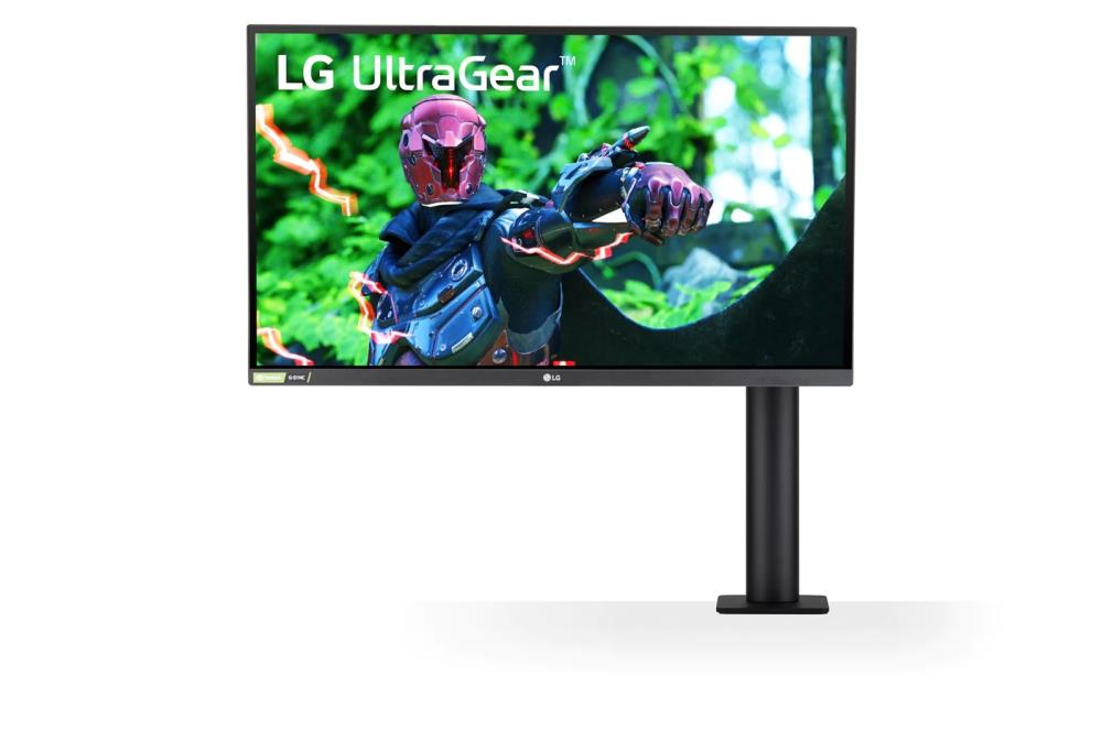 MONITOR LCD 27" IPS/27GN880-B LG