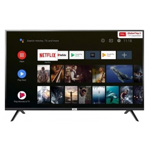 TV SET LCD 32"/32S618 TCL