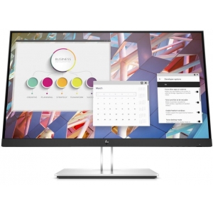 MONITOR LCD 24" E24 G4/9VF99AT#ABB HP