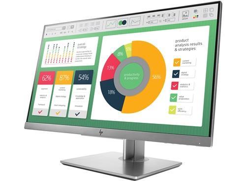 MONITOR LCD 22" E223/1FH45AT#ABB HP