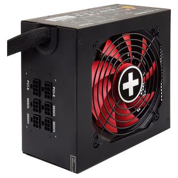 CASE PSU ATX2.52 750W/XN087 XILENCE