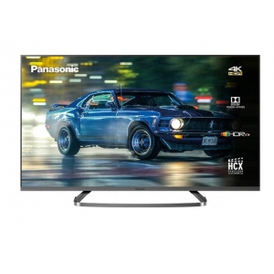 TV Set|PANASONIC|58"|4K/Smart|3840x2160|Wireless LAN|Bluetooth|TX-58GX830E