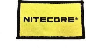 RANGE BAG/PATCH NITECORE